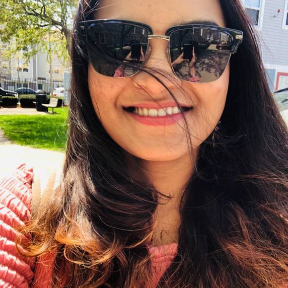 Meet your Posher, Siddhi - Picture 1 of 1